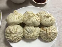 -津门如意包子铺(宾西路店)