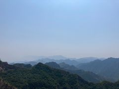 -圣莲山风景区