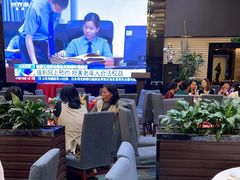 -北海渔村酒楼·粤菜海鲜点心(新华店)