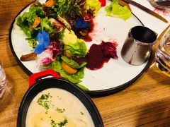 -CRAZYONES西班牙海鲜饭(日月光店)