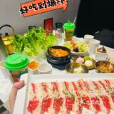 [调皮]想二刷的烤肉店！对着明洞的图片半夜馋疯了[吐]团购优惠