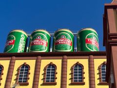 -青岛啤酒博物馆