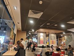 -麦当劳(成都时代奥特莱斯店)