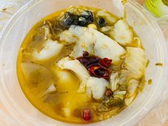 酸菜鱼-交通大学（闵行校区）-第二餐饮大楼