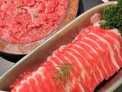 -季季山·云南野生菌火锅(上海首店)