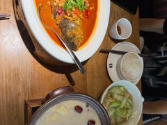 -桂小厨广西菜(印象城店)