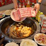 铁锅炖大家应该都吃过吧！