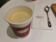 -哈根达斯(西安阳光城店)