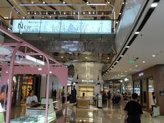 -万达广场(南京江宁店)