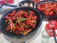 -聚味瞿记·龙虾堂(坡子街店)