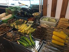 -百盛烧烤龙虾小酒馆(文富北路店)