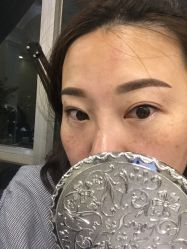 -Amy韩式定妆