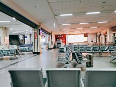 -长春高速公路客运站