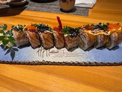 -大岛日本料理铁板烧(南通大饭店)