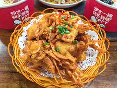 -斯丹姜母鸭·古法干香(涂门街总店)