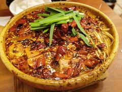 -罗妈砂锅(四川成都奎星楼店)