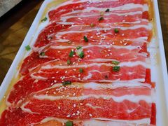-·缸桶屋·韩式牛肋条自助烤肉(西湖D11店)