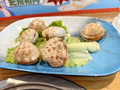 -壹号粥火锅·海鲜煲仔粥(水围店)