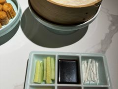 -四世同堂·京菜·烤鸭(双井店)