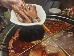 -陈眼镜火锅(总店)