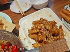 -东来土菜馆(民祥园路店)