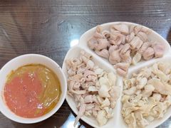 -爆肚冯(廊房二条店)