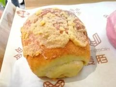-麦陌(正弘城店)