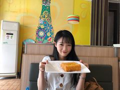 -我的甜·泰国餐厅