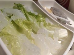 -海底捞火锅(龙湖金沙天街店)
