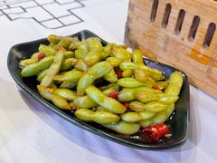 -云晓光头烧烤吧(川沙绿地店)
