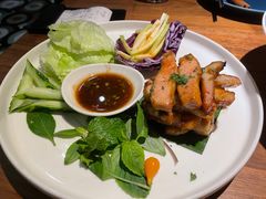 -星叶·东南亚料理(宁波万象汇店)