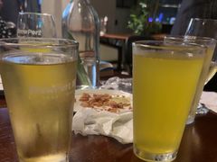 -埠口精酿夜景餐酒吧· BREWPORT BISTRO(长嘉汇重庆之眼店)