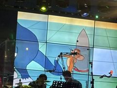 -Famous肥猫墨西哥音乐餐吧(五棵松华熙LIVE店)