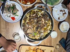 -沈家花园如皋菜(海阳路店)