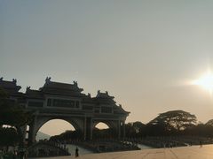 -顺峰山公园