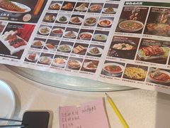 -李记搅团•非遗陕菜(三桥店)