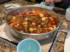 -黄记煌三汁焖锅(银盆岭万达广场店)