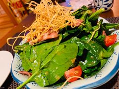 -有喜屋·深夜食堂(北京西路店)