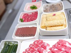 -海底捞火锅(金光华店)