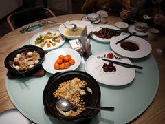 -客汀家宴·客家烟火 四季食材(集美店)