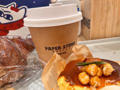 -PAPER STONE BAKERY(天汇广场店)