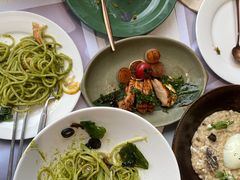 -Nana And Her Friends Restaurant 娜娜家(小寨原力场店)