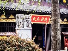 -浏河古镇