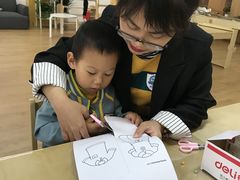 -世纪飞马幼儿园(西城校区)