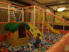 -常德武陵天济喜来登酒店-盛宴餐厅