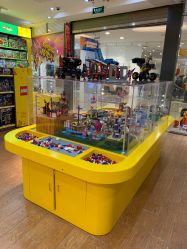 -KIDSLAND(北京蓝色港湾店)