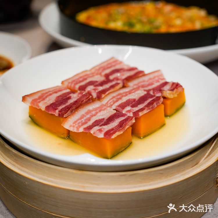 北京林家一小馆·林家台菜是一家值得一去的餐厅
