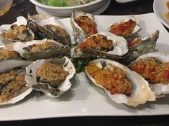 -蠔爺王志德生蚝馆(金沙湾店)