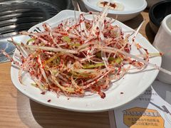 -本家韩国烤肉(青岛万象城店)