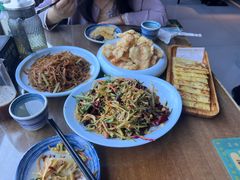 -95号酱骨·一块豆腐(展春园西路店)